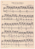 Picture of Sacred Transcriptions for the Piano No. 1, Wilda Jackson Auld