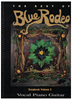 Picture of Blue Rodeo Songbook Volume 5, The Best of Blue Rodeo