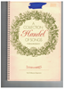 Picture of Handel...A Collection of Songs Vol. 3, Mezzo-Soprano, ed. Walter Ford & Rupert Erlebach