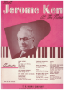 Picture of Meet Jerome Kern at the Piano