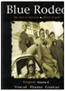 Picture of Blue Rodeo Songbook Volume 6, The Days In Between/Palace of Gold