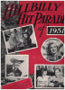 Picture of Hillbilly Hit Parade of 1951