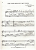 Picture of The Professional Touch, More of The Best in Pops Book 3, arr. Dan Coates, piano solo folio