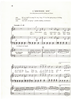 Picture of It's a Small War ( A Musical), David Blake & Fred S. Tysh, Vocal Score