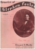 Picture of Memories of Stephen Foster