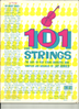Picture of 101 for Strings, 1st violin part only, arr. Jay Arnold