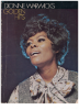 Picture of Who is Gonna Love Me, Hal David & Burt Bacharach, recorded by Dionne Warwick, pdf copy 