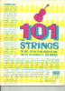 Picture of 101 for Strings, Piano/Score Part only, arr. Jay Arnold