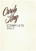 Picture of Carole King Complete Volume 1