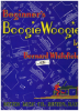 Picture of Beginner's Boogie Woogie, Bernard Whitefield