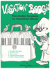 Picture of Vacation Boogie, David Carr Glover, easy piano solo songbook