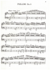Picture of 24 Preludes Opus 34, Dmitri Shostakovich, piano solo