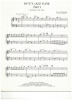 Picture of Suite for Flute & Jazz Piano, Claude Bolling, arr. Edwin McLean, easy piano