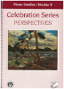 Picture of Royal Conservatory of Music, Grade  7 Piano Repertoire, 2008 Perspectives Series, University of Toronto