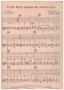 Picture of Bronson's Song Folio No. 11, Hawaiian
