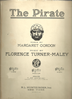 Picture of The Pirate, Florence Turner-Maley, low voice