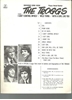 Picture of The Troggs, songbook