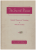 Picture of The Sacred Pianist, Selected Themes & Variations, arr. William Stickles