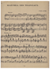 Picture of The Star Folio of Pianoforte Music, piano solo songbook