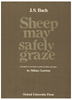 Picture of Sheep May Safely Graze, J. S. Bach, arr. Sidney Lawton for 2 flutes/alto recorders & piano