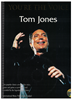 Picture of Tom Jones, You're the Voice, piano/vocal songbook with accompaniment CD