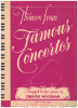 Picture of Themes from Famous Concertos, arr. Chester Nordman