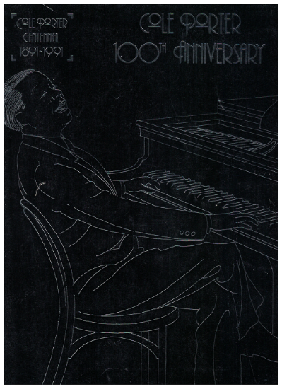 Picture of Cole Porter 100th Anniversary