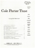 Picture of Cole Porter Time, organ 