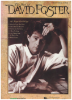 Picture of The Best of David Foster (1st Edition)