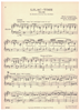 Picture of Lilac-Time Valse, Franz Schubert, arr. G. H. Clutsam, piano solo