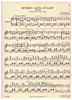 Picture of Romeo and Juliet Valse, on melodies by Charle Gounod, arr. P. Bucalossi, piano solo 