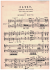 Picture of Faust, Fantasie Brillante on the Opera by Gounod, Sydney Smith Op. 117