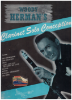 Picture of Woody Herman's Clarinet Solo Conceptions