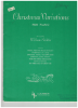 Picture of Christmas Variations for Piano No. 2, arr. William Stickles