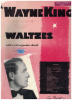 Picture of Wayne King Collection of Feist Waltzes Vol. 2