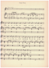 Picture of A Treasury of the World's Finest Folk Song, compiled Leonhard Deutsch