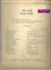 Picture of Joe Davis' Piano Modes of 15 Foremost Modern Pianists, piano solo 