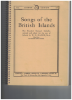 Picture of Songs of the British Islands, ed. W. H. Hadow