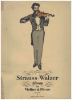 Picture of Strauss Waltzes, ed. R. Bender, violin & piano 