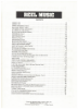 Picture of Kojak '77, T.V. show title theme, John Cacavas, piano solo, pdf copy