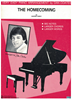 Picture of The Homecoming, Haygood Hardy, ed. Dan Coates, very easy piano solo