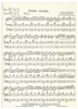 Picture of Fiddle-Faddle, Leroy Anderson, arr. for organ by Virginia Carrington Thomas