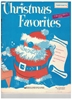 Picture of Christmas Favorites Piano Duets, arr. William Stickles