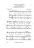 Picture of Perichole's Tipsy Song, from "La Perichole", Jacques Offenbach, soprano solo 