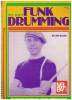 Picture of Funk Drumming, Jim Payne