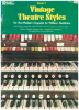 Picture of Vintage Theatre Styles for the Modern Organist Book 2, William McMains