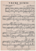 Picture of Three Pieces Op. 95 (Intermezzo, Gavotte, Valse Lente), Serge Prokofieff (Prokofiev)