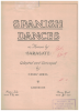 Picture of Spanish Dances on Themes by Sarasate, transcr. Henry Geehl