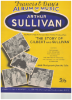 Picture of Album of Music by Arthur Sullivan, from movie "The Story of Gilbert and Sullivan", transcr. Dudley F. Bayford