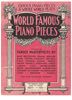 Picture of World Famous Piano Pieces (2nd Edition)